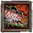 graffiti artwork