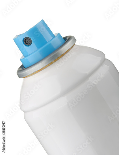 Photo: Spray can Spray can