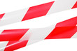 Illustration: Absperrband Absperrband