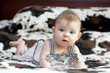 little girl