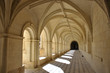 Cloître Ste Marie de Fontevraud
