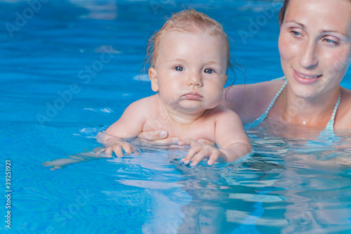Photo: schwimmen lernen schwimmen lernen