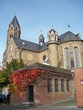St. Nikolaus Bensberg