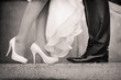 Wedding details