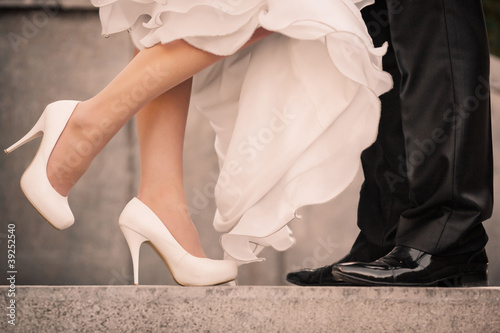 Photo: Wedding details Wedding details