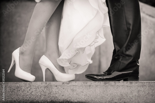 Photo: Wedding details Wedding details