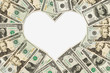 The love of money