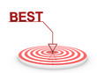 best objective best objective