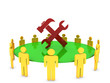 service decision service decision