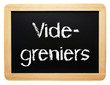 Vide-greniers