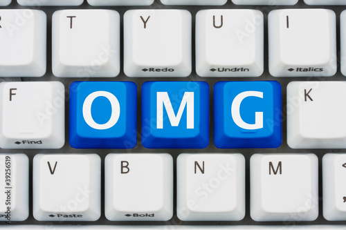 Photo: Internet slang Internet slang