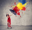 Fun with art