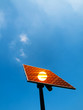 Solar panel