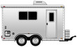 home trailer