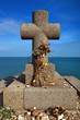 Tombe de Chateaubriand Tombe de Chateaubriand
