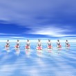 Meditation men