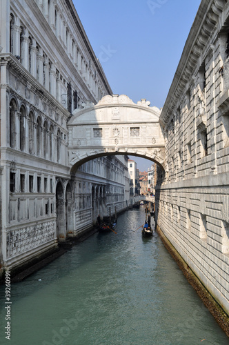 Foto: Ponte dei sospiri Ponte dei sospiri