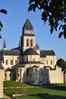 Abbaye de Fontevraud - 2