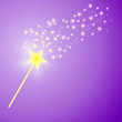 magic wand