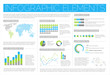 Big Vector set of Infographic elements Big Vector set of Infographic elements