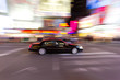 Black Limo, New York City