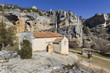 Ermita de San bartolomé (Soria)