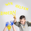 Spenden für Kinder