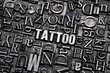 tattoo