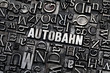 autobahn
