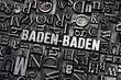 baden-baden