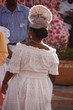 Tenue traditionnelle