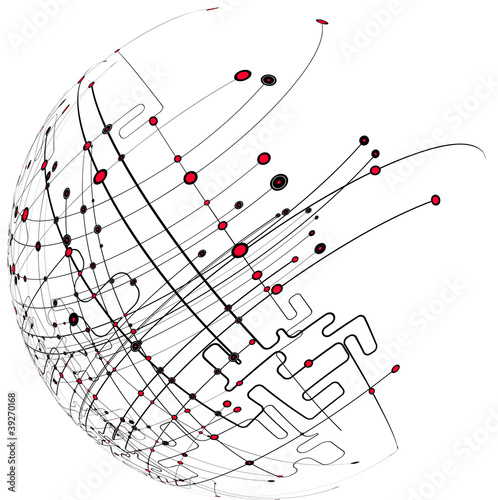 Vector: Abstract Background Vector Abstract Background Vector