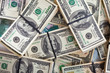 banknotes background banknotes background