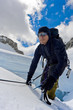 ice climber