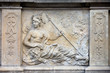 Athena Relief in Gdansk