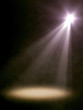 stage light