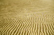 Foto: Rippled sand Rippled sand