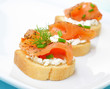 Lachs, Dill