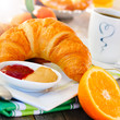 Frühstückszeit