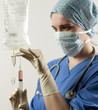 Foto: surgical nurse surgical nurse