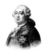 King Louis XVI
