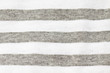 Photo: Fabric with horizontal stripes background Fabric with horizontal stripes background