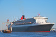 Queen Mary 2