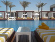 Abu Dhabi - piscine