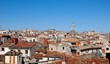 Les toits du Sud