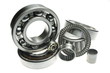 Bearings Assortment