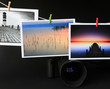 Kamera und Fotografie