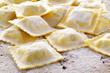 Photo: pasta fresca i ravioli pasta fresca i ravioli