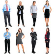 Business people