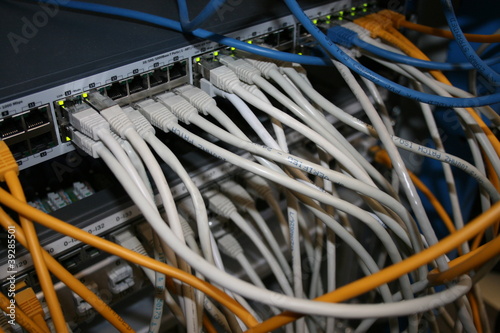 Photo: Brassage informatique - Informaticien Brassage informatique - Informaticien